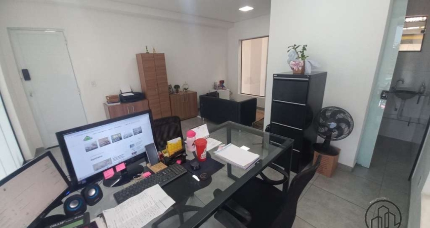 Barracão / Galpão / Depósito à venda na Sizina Azevedo Schrepel, 506, Jardim Piratininga, Sorocaba
