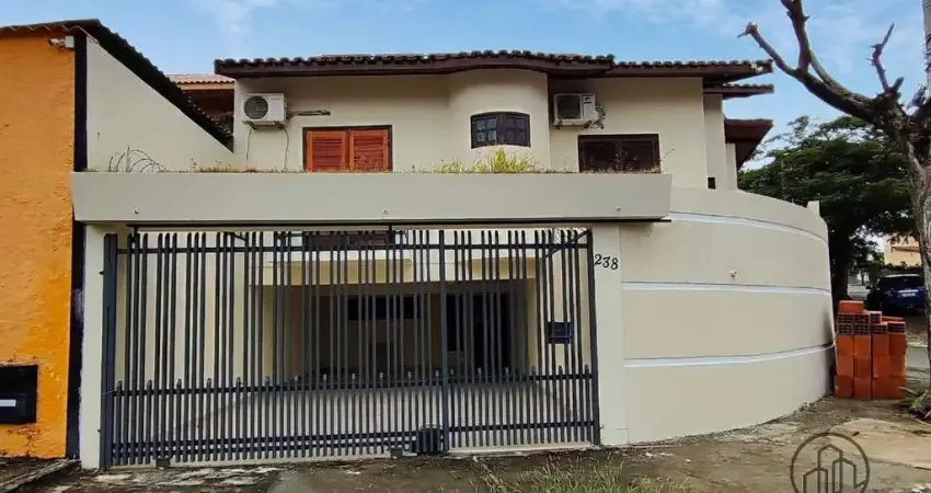 Casa com 3 quartos à venda na José de Oliveira, 238, Jardim do Sol, Sorocaba