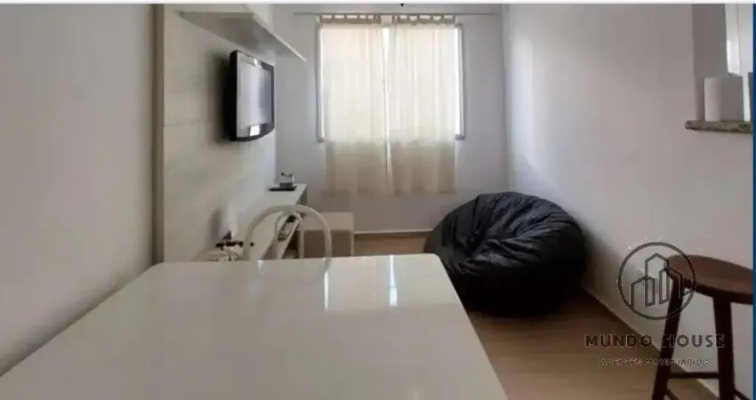 Apartamento com 2 quartos à venda na Avenida Adolpho Massaglia, 800, Vossoroca, Votorantim