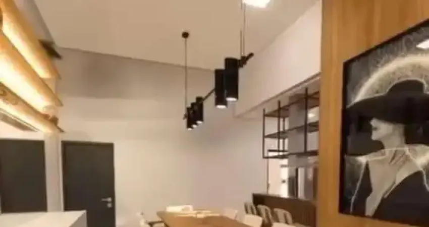 Casa em condomínio fechado com 3 quartos à venda na Avenida Ipanema, 8400, Jardim Novo Horizonte, Sorocaba