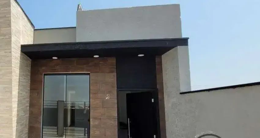 Casa com 1 quarto à venda na Vicente Leão Sobrinho, 150, Parque Vista Barbara, Sorocaba