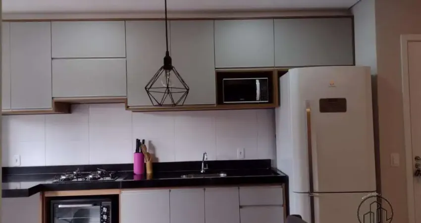 Apartamento com 2 quartos à venda na Voluntários da Pátria, 371, Vila Carvalho, Sorocaba