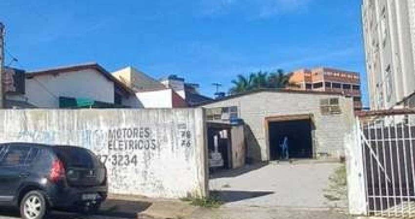 Barracão / Galpão / Depósito para alugar na Laureano da Silveira Baldy, 78, Vila Haro, Sorocaba