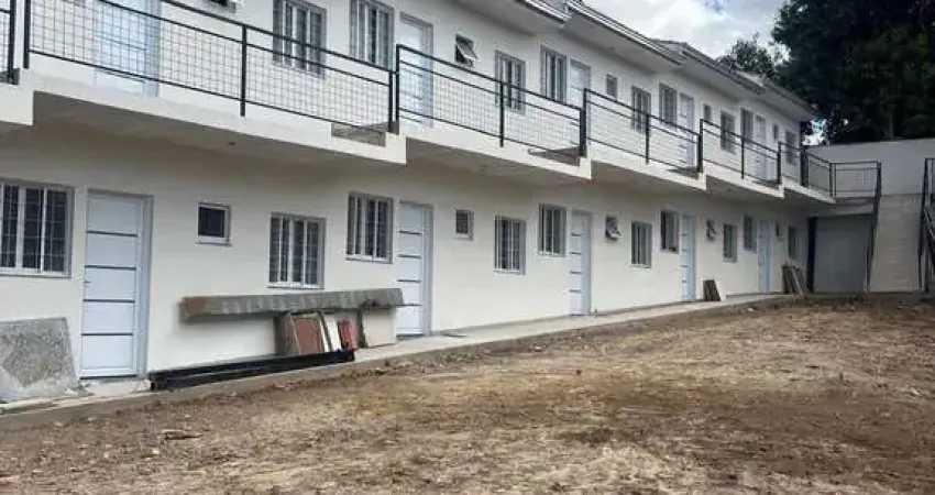 Kitnet / Stúdio à venda na Nove de Julho, 766, Vila Barão, Sorocaba