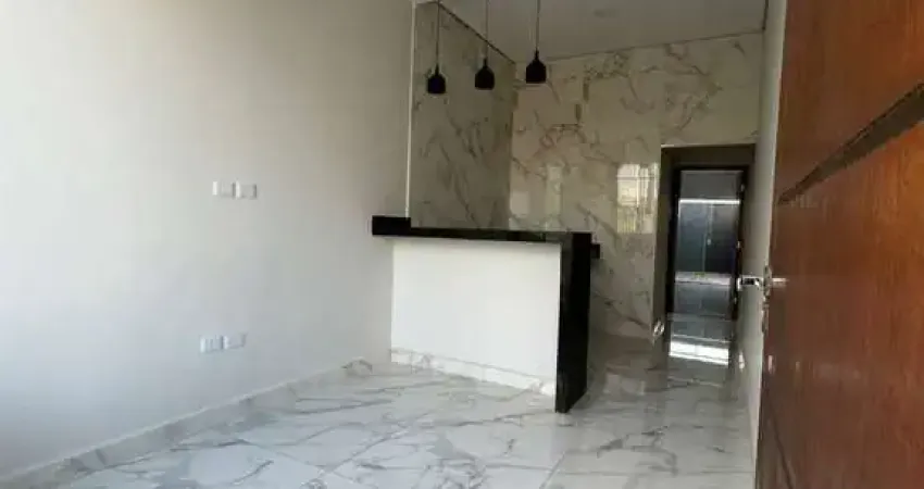 Casa com 1 quarto à venda na Rua Vicente Leão Sobrinho, 11, Parque Vista Barbara, Sorocaba