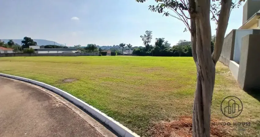 Terreno em condomínio fechado à venda na Rodovia Raposo Tavares, 114, Centro, Araçoiaba da Serra