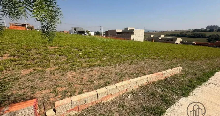 Terreno em condomínio fechado à venda na Avenida Ipanema, 8400, Jardim Novo Horizonte, Sorocaba