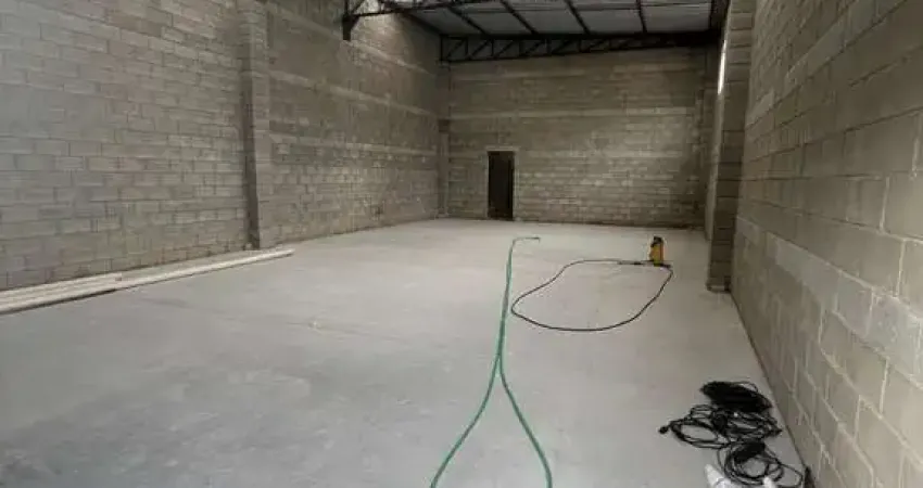 Barracão / Galpão / Depósito para alugar na Elza Salvestro Bonilha, 5, Além Ponte, Sorocaba