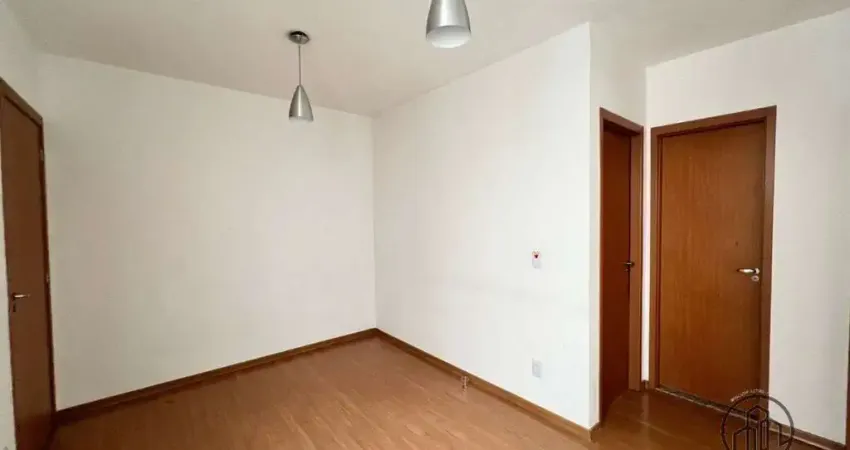 Apartamento com 2 quartos à venda na Rua Comendador Vicente Amaral, 3333, Jardim Guarujá, Sorocaba