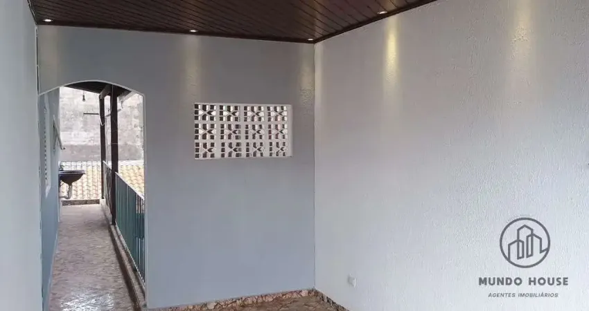 Casa com 3 quartos para alugar na São Gabriel, 126, Jardim Paraná, Sorocaba
