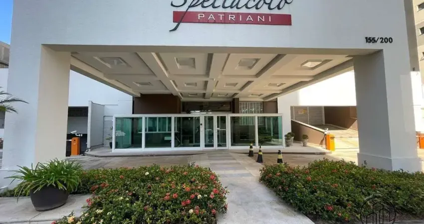 Loft com 1 quarto à venda na Rua Antonio Perez Hernandez, 155, Parque Campolim, Sorocaba