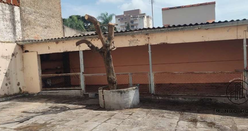 Casa com 3 quartos à venda na Reverendo Henrique de Oliveira Camargo, 107, Jardim Santa Rosália, Sorocaba
