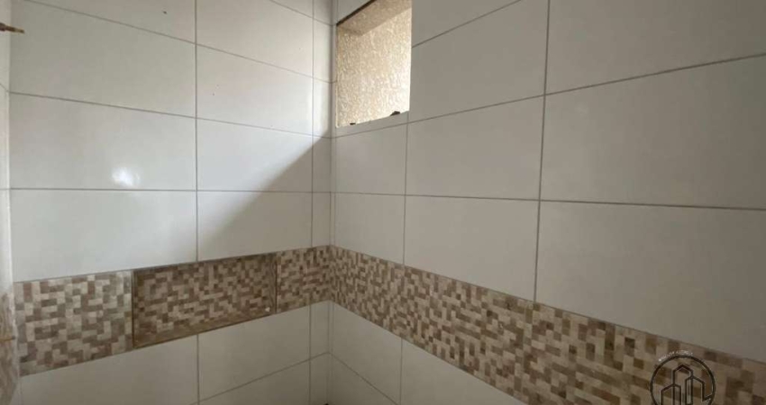 Casa com 2 quartos à venda na Ângelo Antônio Lombardi, 10, Jardim Bonsucesso, Sorocaba