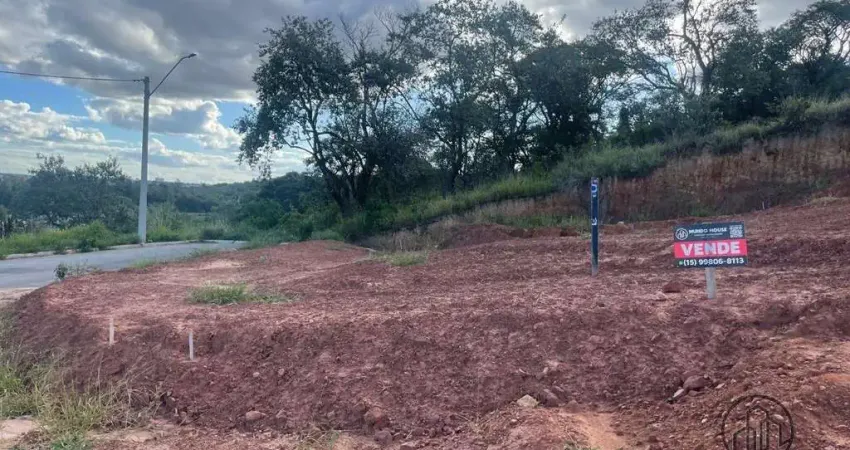 Terreno à venda na Avenida Rogério Cassola, 3, Itapeva, Votorantim