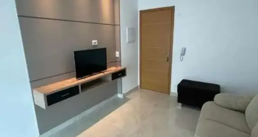 Loft com 1 quarto para alugar na Rua Antonio Perez Hernandez, 155, Parque Campolim, Sorocaba