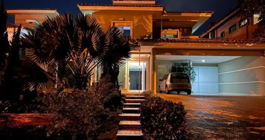 Casa em condomínio fechado com 3 quartos à venda na Rua Milton Leite Oliveira, 33, Condomínio Residencial Village Vert, Sorocaba