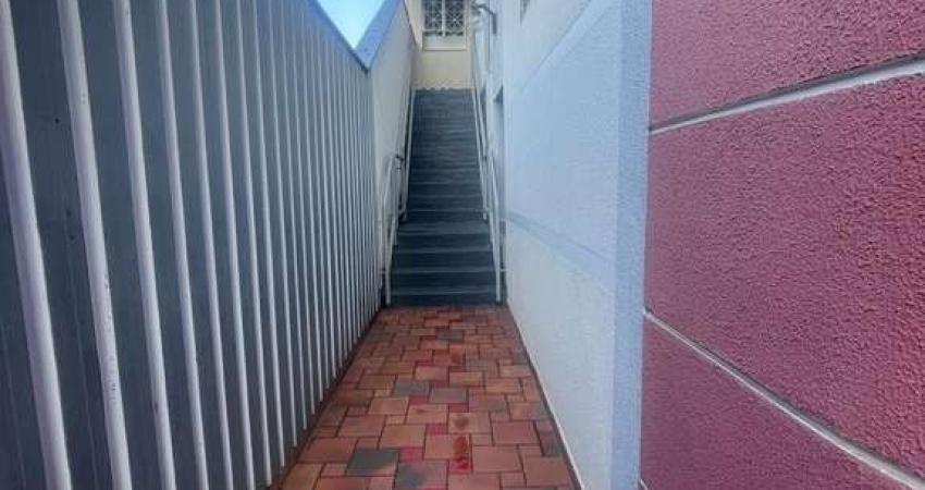 Sala comercial para alugar na Carlos de Campos, 77, Centro, Sorocaba