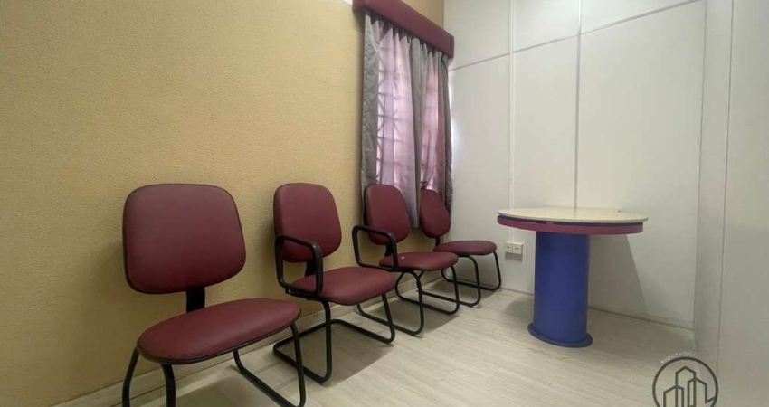 Sala comercial para alugar na Carlos de Campos, 77, Centro, Sorocaba
