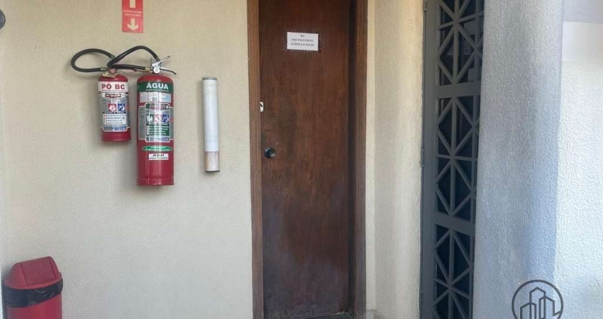 Sala comercial para alugar na Carlos de Campos, 77, Centro, Sorocaba