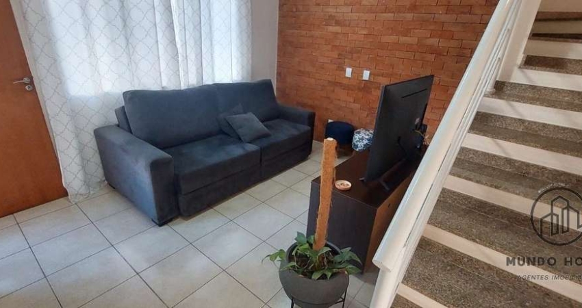 Casa em condomínio fechado com 3 quartos à venda na Rua Ramon Haro Martini, 1356, Vila Haro, Sorocaba