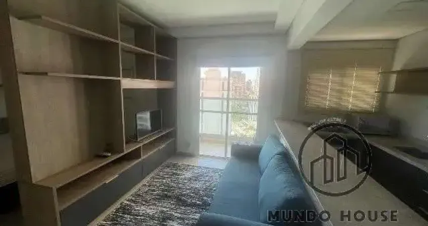 Loft com 1 quarto para alugar na Avenida Antônio Carlos Comitre, 2031, Parque Campolim, Sorocaba