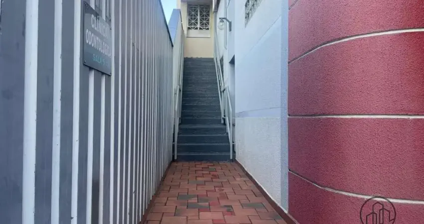 Sala comercial para alugar na Praça Carlos de Campos, 77, Centro, Sorocaba