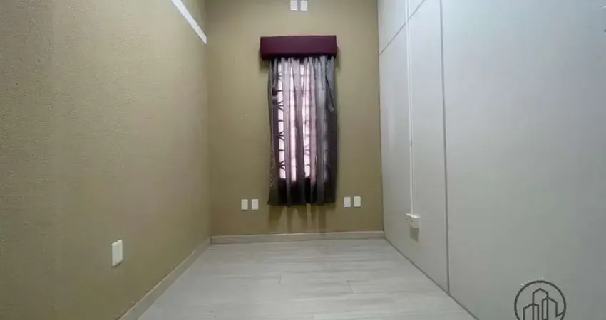 Sala comercial para alugar na Praça Carlos de Campos, 77, Centro, Sorocaba