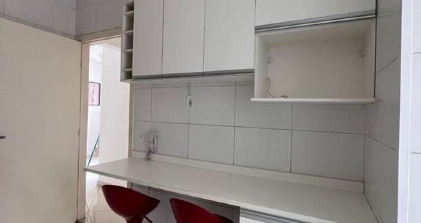 Apartamento com 2 quartos para alugar na Avenida São Paulo, 3435, Além Ponte, Sorocaba