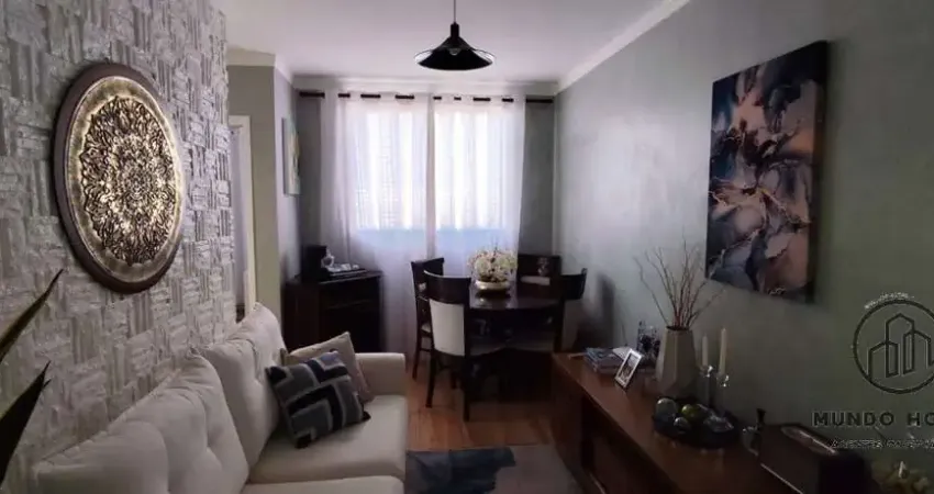 Apartamento com 2 quartos à venda na Rua Frederico Harder, 160, Jardim Novo Mundo, Sorocaba