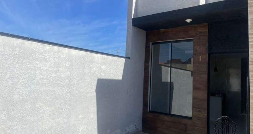 Casa com 1 quarto à venda na Alvorinda Melaré Pascoalim, 711, Parque Vista Barbara, Sorocaba