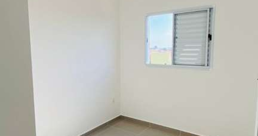 Apartamento com 2 quartos à venda na Doutor Deodoro Reis, 123, Vila Santana, Sorocaba