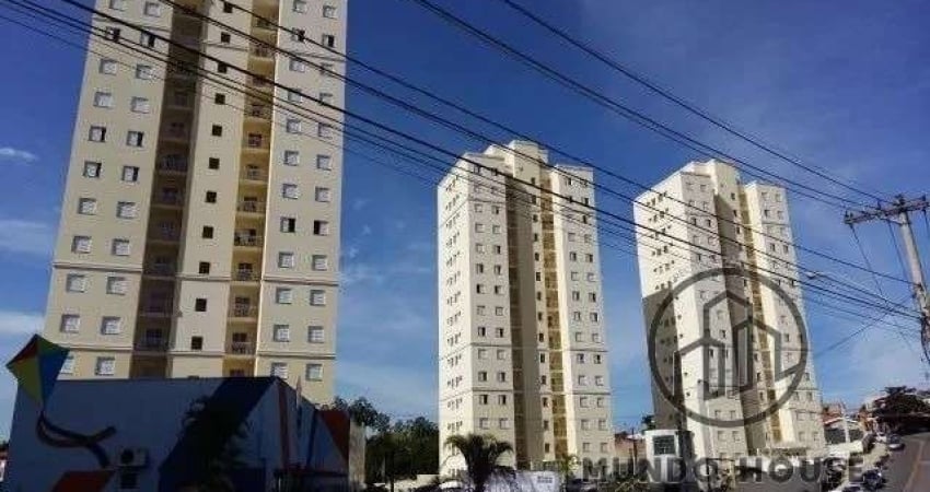 Apartamento com 2 quartos para alugar na Rua João Ribeiro de Barros, 900, Jardim Abaeté, Sorocaba