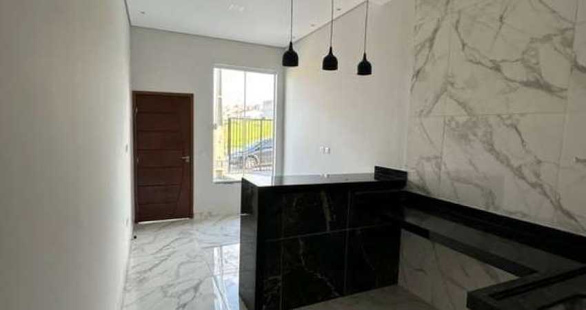 Casa com 1 quarto à venda na Rua Antonietta Valio Moreira, 1, Parque Vista Barbara, Sorocaba