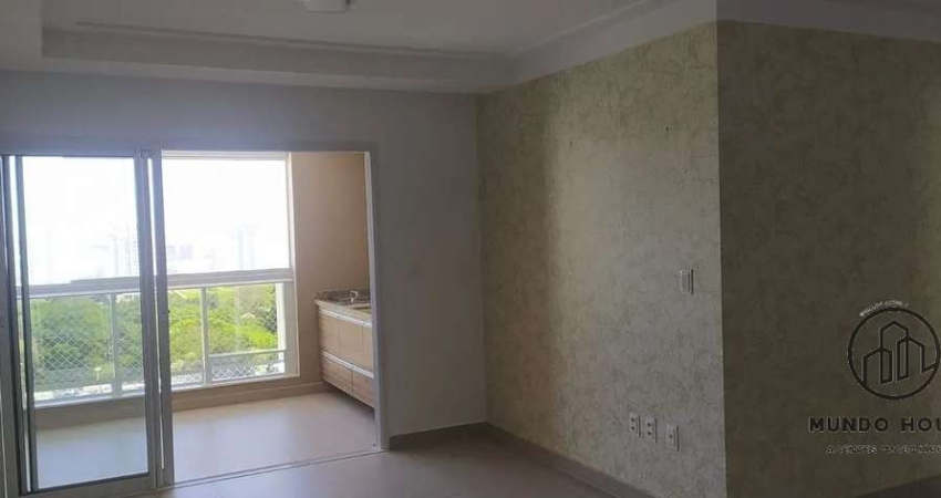 Apartamento com 3 quartos para alugar na Rua Antonio Perez Hernandez, 465, Parque Campolim, Sorocaba