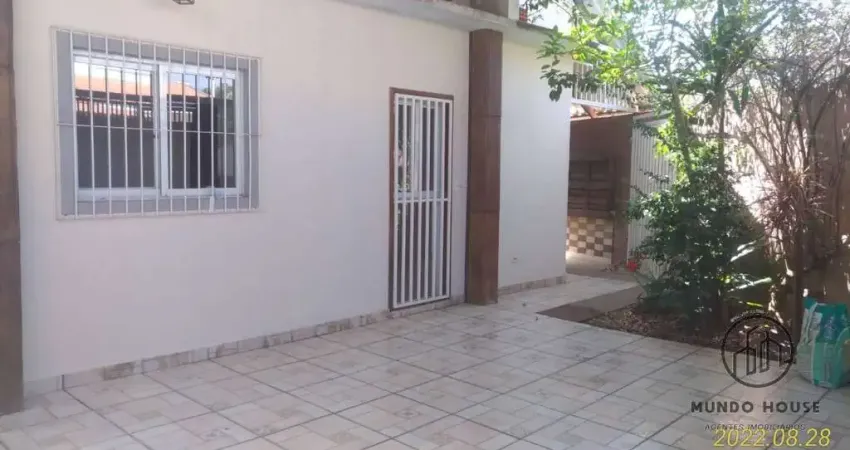 Casa com 2 quartos à venda na Família Cattani, 18, Jardim Santa Marta, Sorocaba