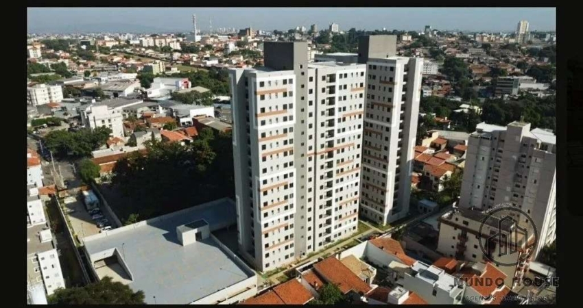 Apartamento com 2 quartos à venda na Finlândia, 398, Jardim Europa, Sorocaba