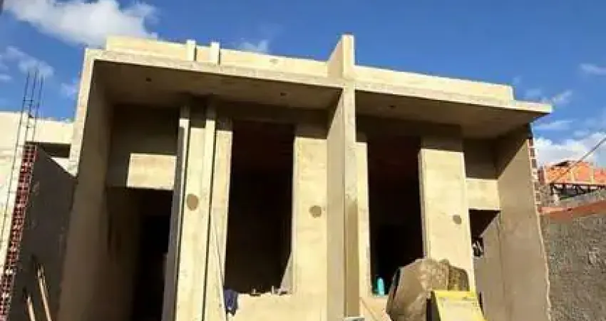 Casa com 2 quartos à venda na Avenida Ipanema, 27, Jardim Novo Horizonte, Sorocaba