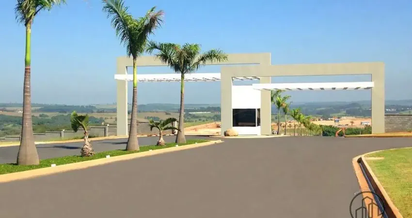 Terreno em condomínio fechado à venda na Rodovia João Leme Dos Santos, 117, Jardim São Lucas, Salto de Pirapora