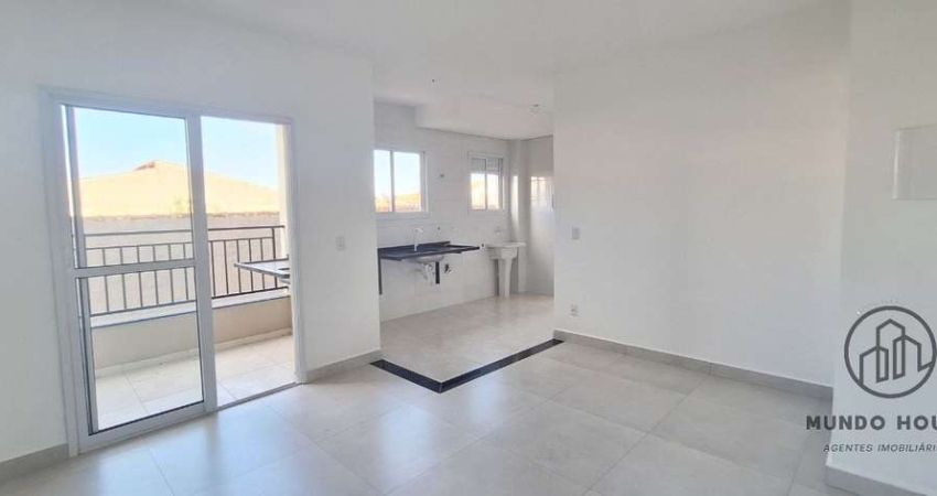 Apartamento com 2 quartos à venda na Alameda Bauru, 300, Jardim Saira, Sorocaba