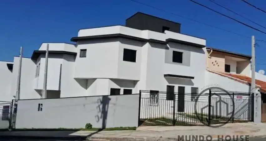 Casa com 1 quarto à venda na Rua José Marte, 30, Jardim Piazza di Roma, Sorocaba