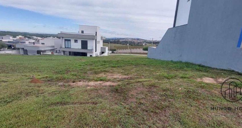 Terreno em condomínio fechado à venda na Avenida Landscape, 200, Cyrela Landscape Esplanada, Votorantim