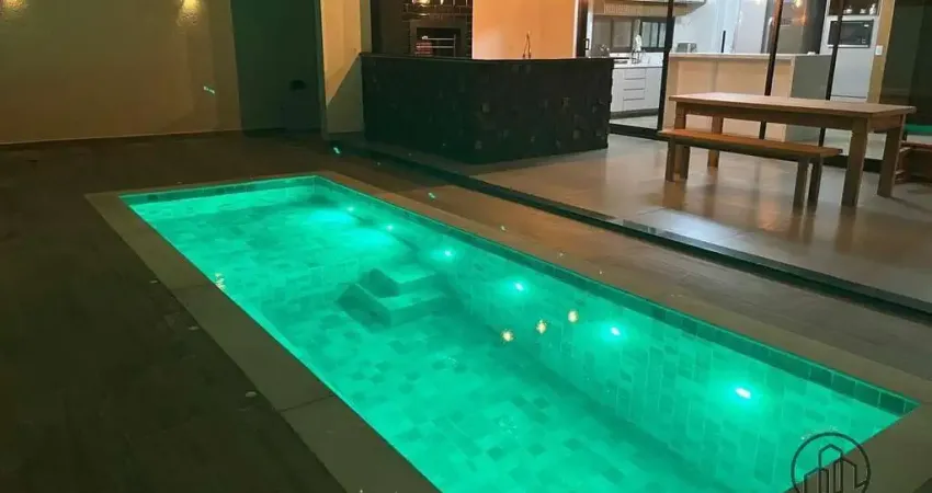 Casa em condomínio fechado com 3 quartos para alugar na Estrada José Celeste, 1215, Loteamento Sunlake SPA Residencial, Votorantim