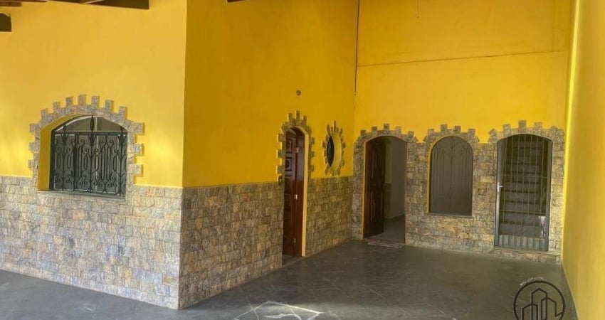 Casa com 4 quartos para alugar na Afrânio Peixoto, 43, Vila Louzada, Sorocaba