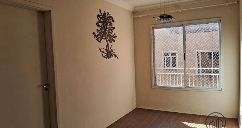 Apartamento com 2 quartos à venda na Avenida Santa Cruz, 255, Jardim Vera Cruz, Sorocaba