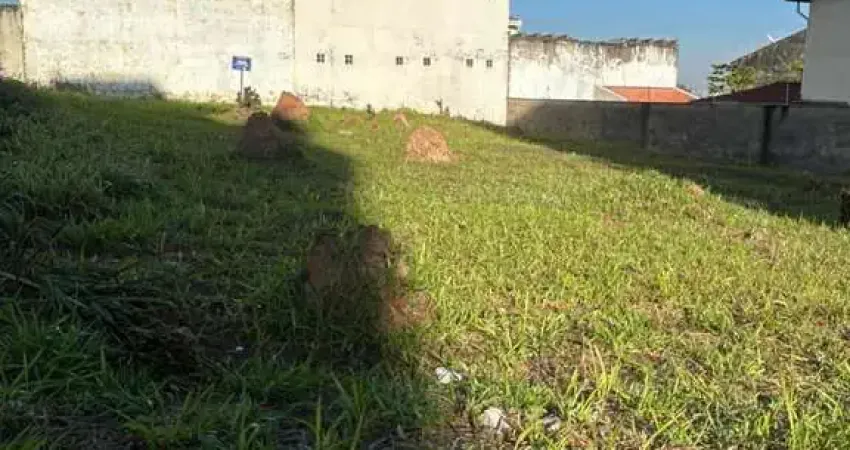 Terreno comercial à venda na Catanduva, 240, Boa Vista, Sorocaba