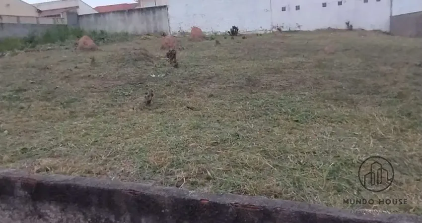 Terreno comercial à venda na Catanduva, Boa Vista, Sorocaba