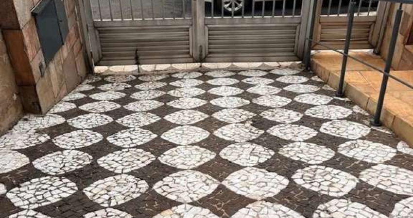Casa com 3 quartos para alugar na Doutor Braúlio Guedes da Silva, 351, Jardim Santa Rosália, Sorocaba