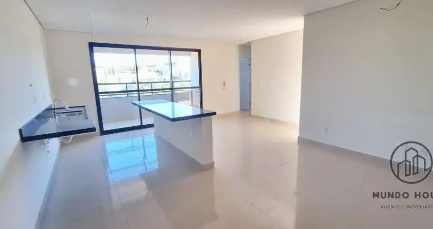 Apartamento com 3 quartos à venda na José Tosi, 40, Jardim do Paço, Sorocaba