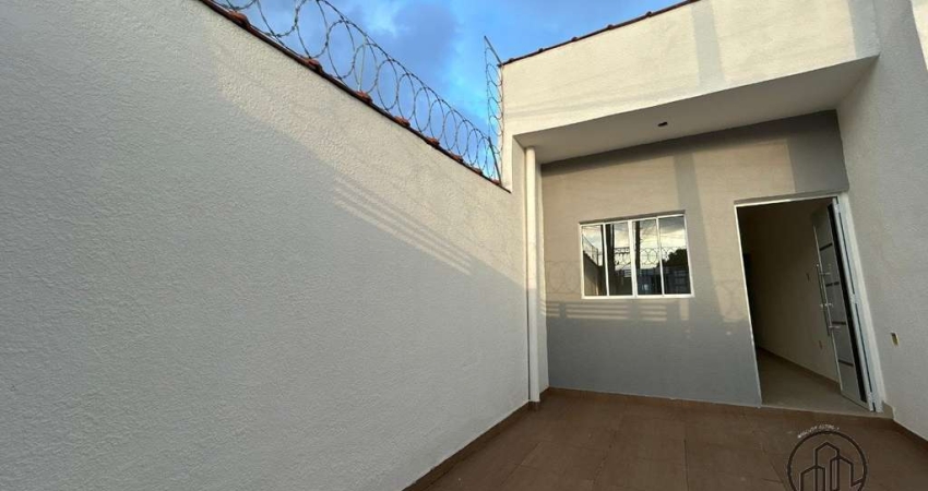 Casa com 2 quartos à venda na Eugênio Caserta, 113, Vila Helena, Sorocaba