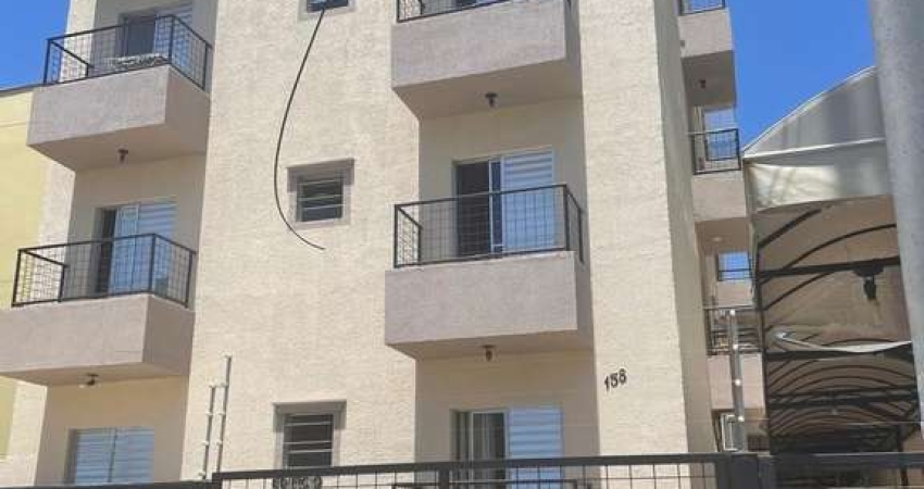 Apartamento com 2 quartos à venda na Rua Edson Masuela, 158, Jardim Ferreira, Sorocaba